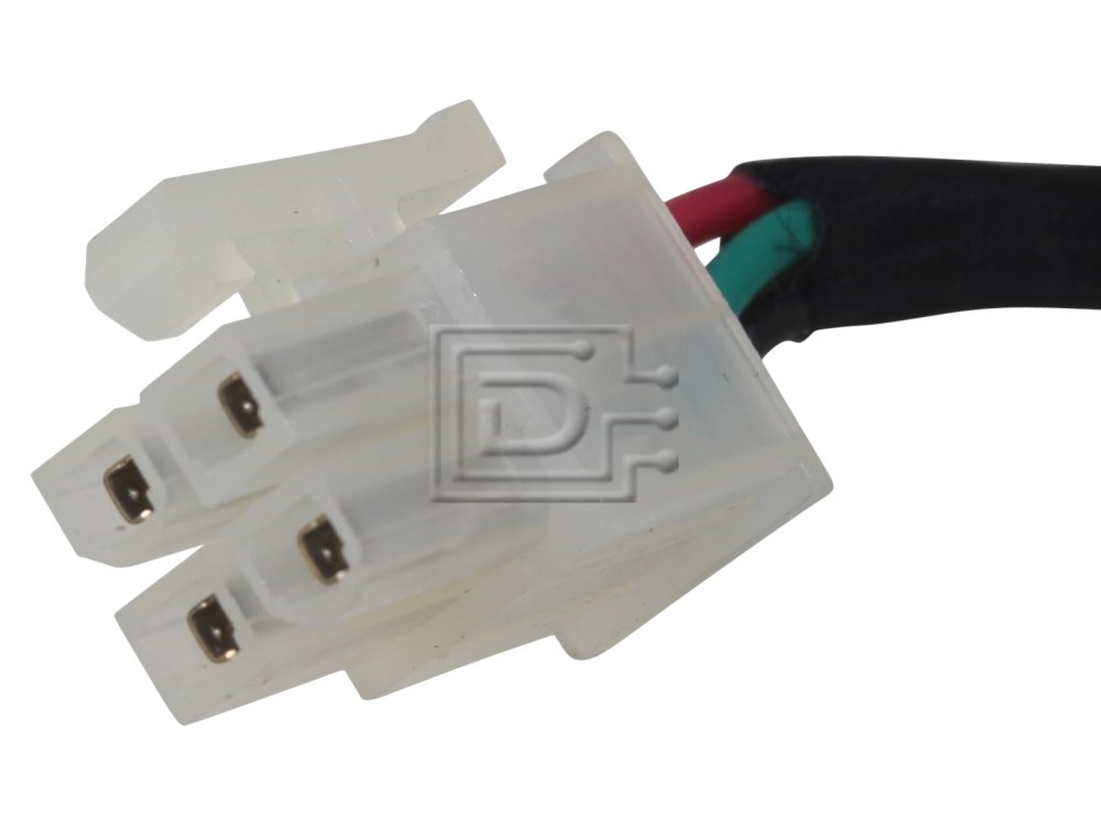 Dell MG6RD 0MG6RD Internal power splitter Cable Image 4 image