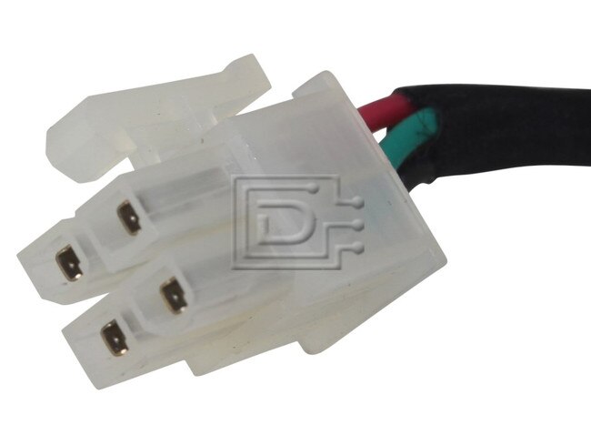 Dell MG6RD 0MG6RD Internal power splitter Cable Image 4 image