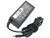 Dell MGJN9 1650-02D4 0MGJN9 074VT4 74VT4 G6J41 0G6J41 HA65NS5-00 PA-1650-02D4 Dell Laptop AC Power Adapter Image 1 image