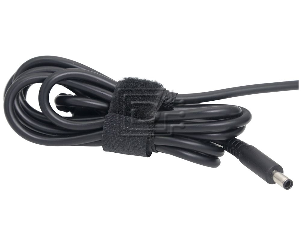 Dell MGJN9 1650-02D4 0MGJN9 074VT4 74VT4 G6J41 0G6J41 HA65NS5-00 PA-1650-02D4 Dell Laptop AC Power Adapter Image 3 image