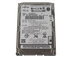 FUJITSU MHT2060BH Laptop SATA 2.5" Hard Drive