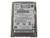 FUJITSU MHT2060BH Laptop SATA 2.5" Hard Drive Image 1 image