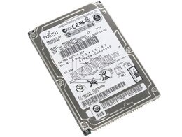 FUJITSU MHV2040AH CA06531-B20000DL CA26332-B43104BA IDE / ATA Hard Drives