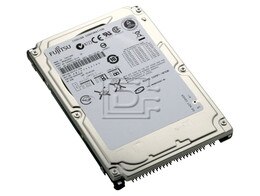 FUJITSU MHW2040AT 2.5" IDE Hard Drive