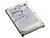 FUJITSU MHW2040AT 2.5" IDE Hard Drive Image 1 image