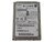 FUJITSU MHW2060BH UT933 0UT933 Laptop SATA 2.5" Hard Drive Image 1 image