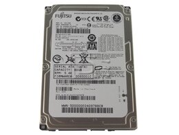 FUJITSU MHW2080BH GR362 0GR362 Laptop SATA 2.5" Hard Drive