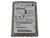 FUJITSU MHW2080BH GR362 0GR362 Laptop SATA 2.5" Hard Drive Image 1 image