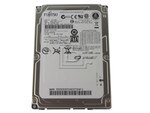 FUJITSU MHW2100BH Laptop SATA 2.5" Hard Drive