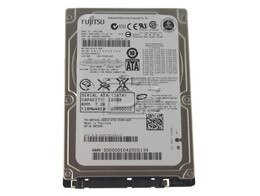 FUJITSU MHW2120BJ SATA Hard Drive