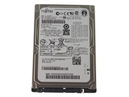 FUJITSU MHW2160BJ PK868 0PK868 SATA Hard Drive