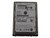 FUJITSU MHY2060BH DP099 0DP099 Laptop SATA 2.5" Hard Drive Image 1 image