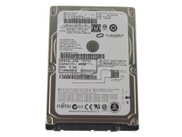FUJITSU MHY2080BH NN841 0NN841 SATA 2.5" Hard Drive