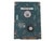 FUJITSU MHY2080BH NN841 0NN841 SATA 2.5" Hard Drive Image 2 image