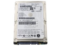 FUJITSU MHY2200BH Laptop SATA 2.5" Hard Drive