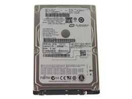 FUJITSU MHY2250BH DP102 0DP102 Laptop SATA 2.5" Hard Drive