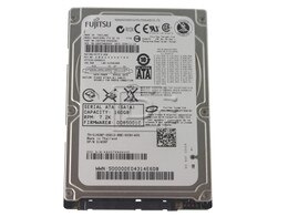 FUJITSU MHZ2160BJ J406F 0J406F SATA Hard Drive