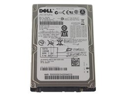 FUJITSU MHZ2160BK U007F 0U007F SATA Hard Drive