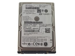 FUJITSU MHZ2250BH H022C 2.5" SATA Hard Drive