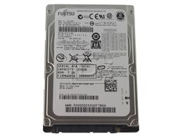 Toshiba MHZ2250BJ J407F 0J407F 250GB 2.5" Laptop SATA Hard Drive