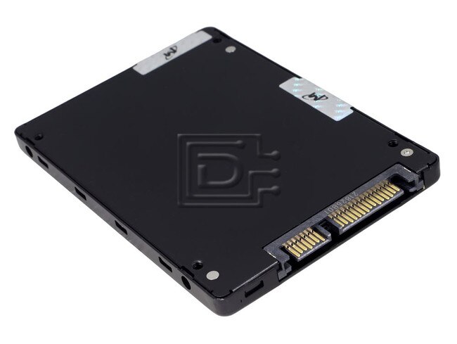 Micron MTFDDAK960TDS MTFDDAK960TDS-1AW1ZABYY MTFDDAK960TDS-1AW1ZABDB YNRXC 0YNRXC 960GB SATA Solid State Drive SSD Image 3 image