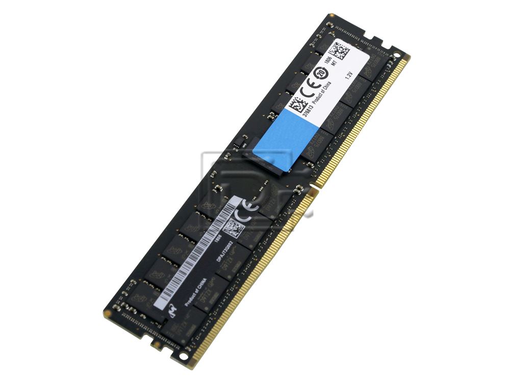 Crucial CT16G4SFD8266 CT16G4SFD8266.C16FD1 16GB SODIMM Memory RAM Image 1 image