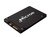 Micron MTFDDAK1T9TCC-1AR1ZABYY MTFDDAK1T9TCC-1AR1ZAB SATA Solid State Drive Image 1 image