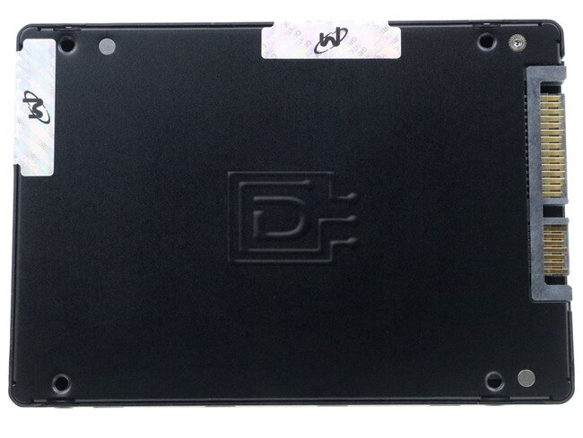 Micron MTFDDAK2T0TDL-1AW1ZABYY MTFDDAK2T0TDL-1AW1ZAB SATA Solid State Drive image 2