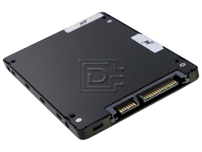 Micron MTFDDAK480TCB-1AR1ZABYY MTFDDAK480TCB-1AR1ZAB SATA Solid State Drive image 3