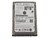 FUJITSU MJA2080BH F791R 0F791R Laptop SATA Hard Drive Image 1 image