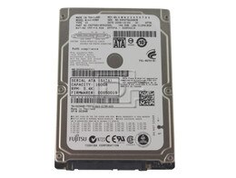 FUJITSU MJA2160BH G394R 0G394R 2.5" SATA Hard Drive