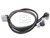 Dell MJCP4 0MJCP4 SAS Cable Poweredge R720 Mini SAS to Mini SAS Image 1 image
