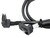 Dell MJCP4 0MJCP4 SAS Cable Poweredge R720 Mini SAS to Mini SAS Image 3 image