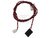Dell MJVMK 0MJVMK SAS RAID CONTROLLER LED CABLE Image 1 image