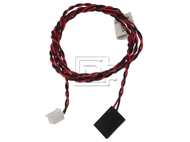 Dell MJVMK 0MJVMK SAS RAID CONTROLLER LED CABLE image 1