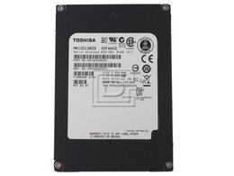 Toshiba MK1001GRZB SAS SSD 100GB SFF