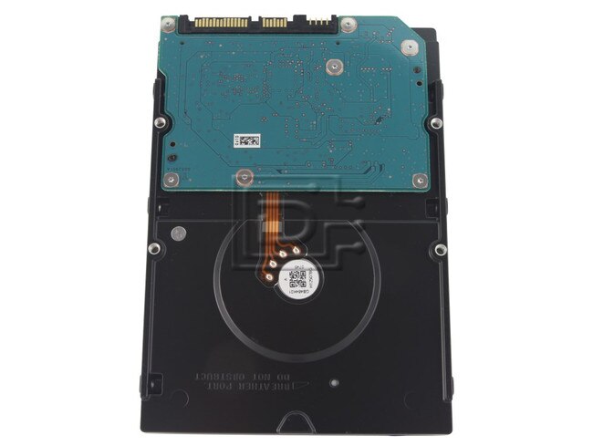 Toshiba MK1002TSKB HDD3B04 SATA Hard Drive image 2