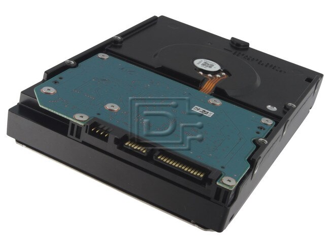 Toshiba MK1002TSKB HDD3B04 SATA Hard Drive image 3