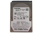 Toshiba MK1251GSY Laptop SATA Hard Drive