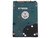 Toshiba MK1251GSY Laptop SATA Hard Drive Image 2 image