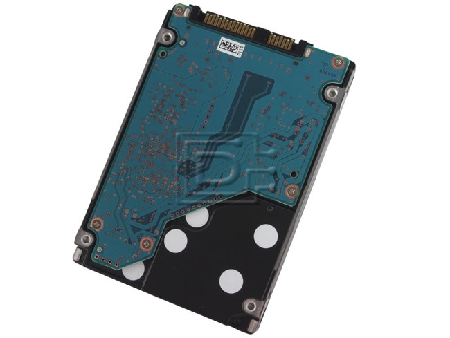 Toshiba MK1401GRRB 6DFD8 06DFD8 SAS Hard Drive Image 2 image
