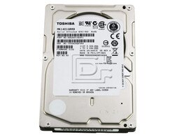 Toshiba MK1401GRRB SAS Hard Drive