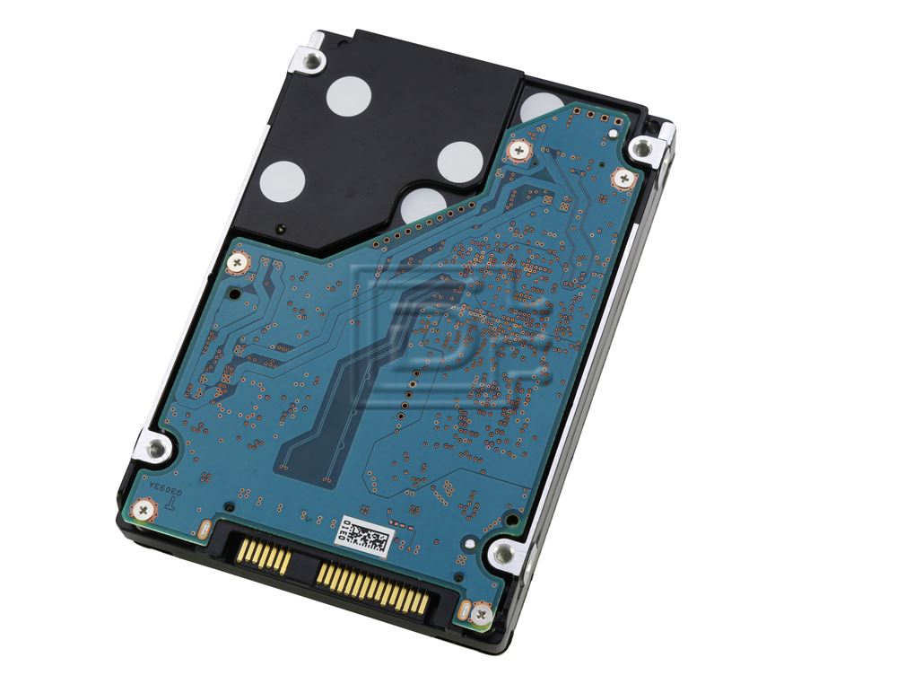 Toshiba MK1401GRRB SAS Hard Drive Image 3 image