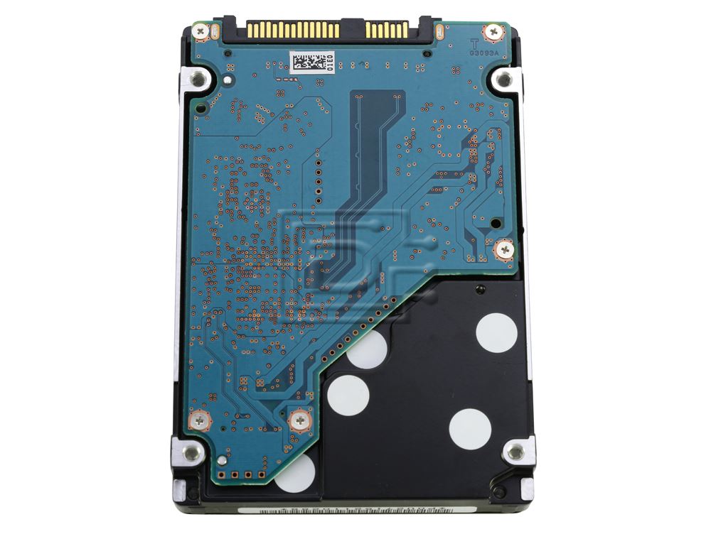 Toshiba MK1401GRRB SAS Hard Drive Image 4 image