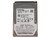 Toshiba MK1654GSYF P002H 0P002H 160GB 2.5" Laptop SATA Hard Drive Image 1 image