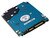 Toshiba MK1655GSX Laptop SATA 2.5" Hard Drive Image 3 image