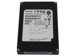 Toshiba MK2001GRZB B00718ZCG6 SLC NAND 200GB SAS SSD Drive