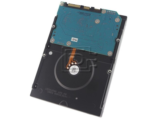 Toshiba MK2001TRKB HDD3A01 HDD3A01DZK51 0WDC07 WDC07 SAS Hard Drive image 2