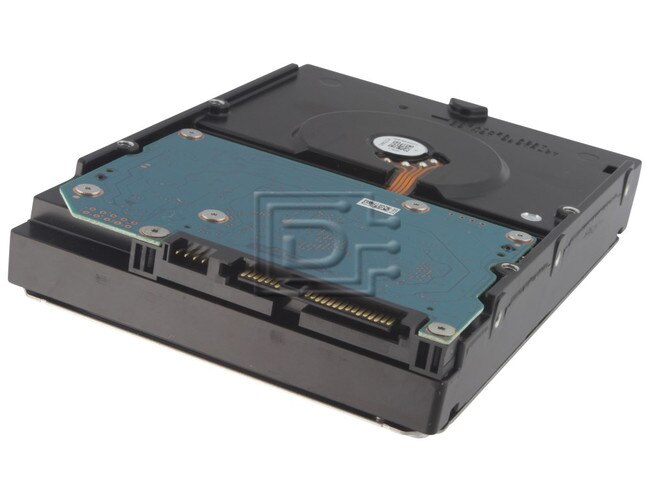 Toshiba MK2001TRKB HDD3A01 HDD3A01DZK51 0WDC07 WDC07 SAS Hard Drive image 3