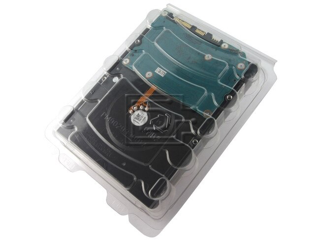 Toshiba MK2001TRKB HDD3A01 SAS Hard Drive image 3